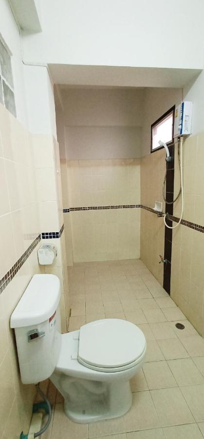 Banyan Resort Bangsaen Esterno foto