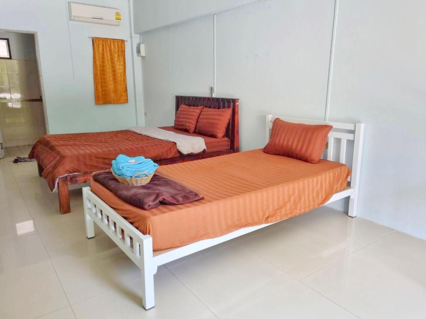 Banyan Resort Bangsaen Esterno foto