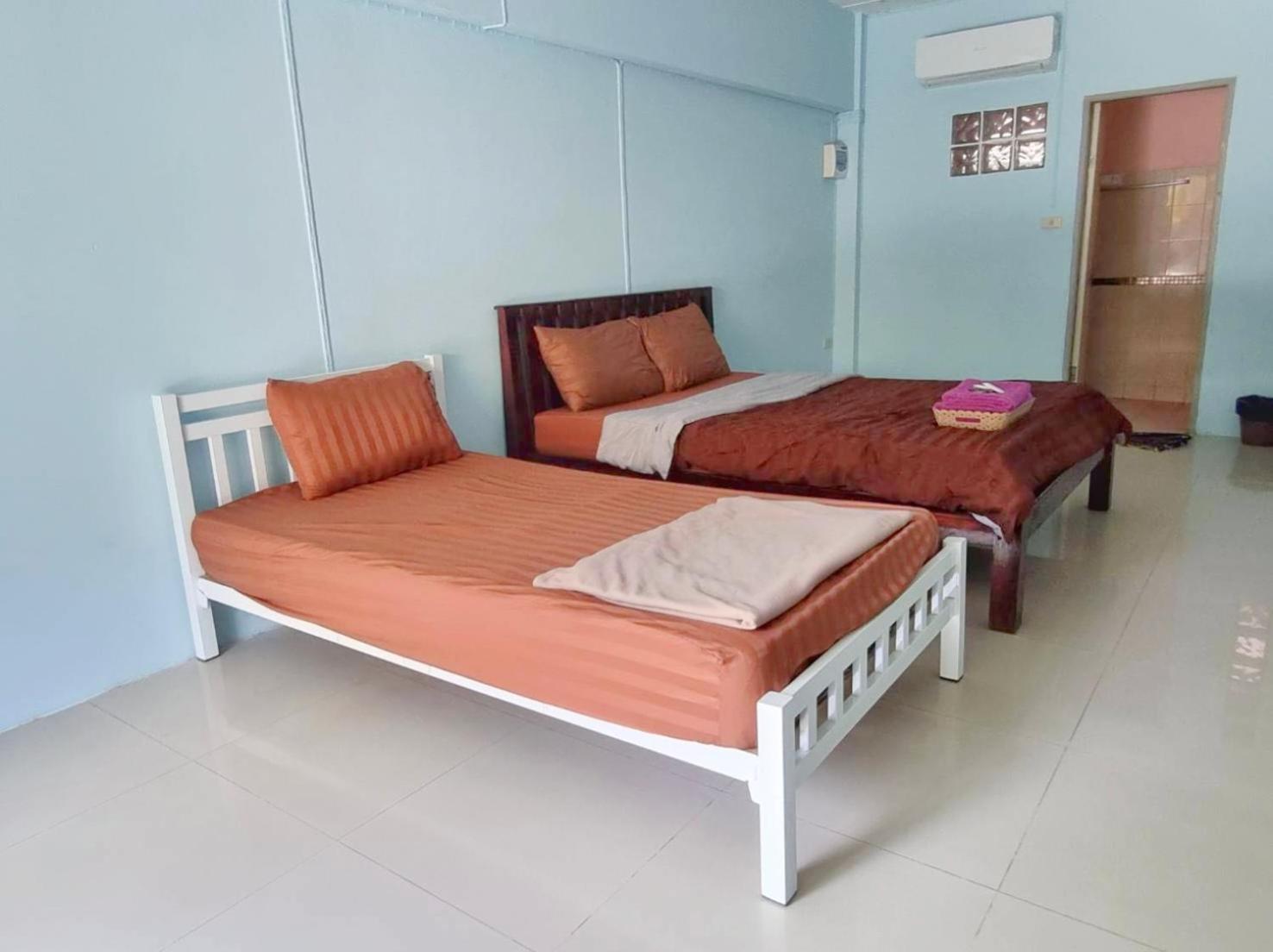 Banyan Resort Bangsaen Esterno foto